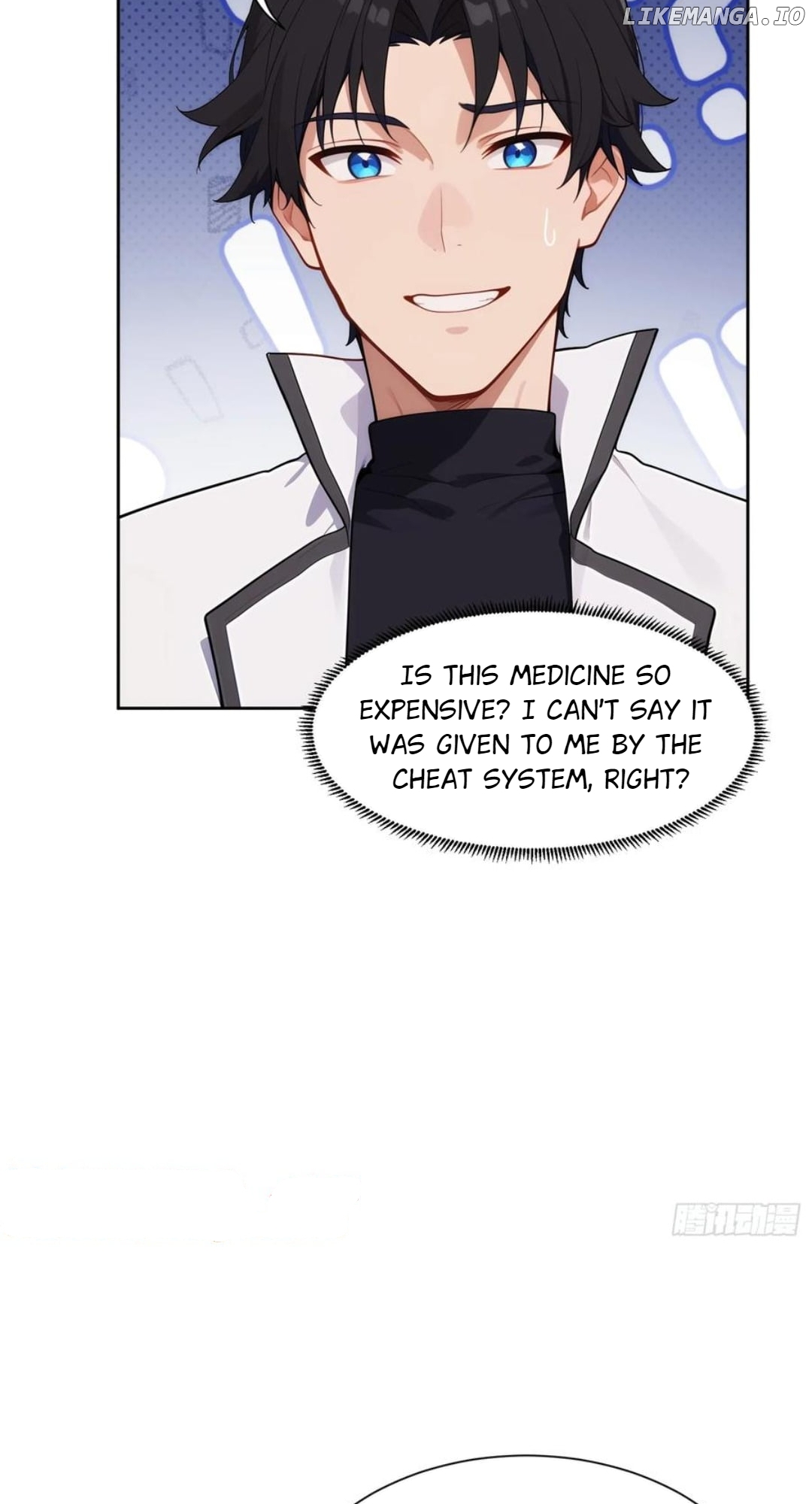 Worker Rebrith: Master of Martial Arts Chapter 8 - page 19